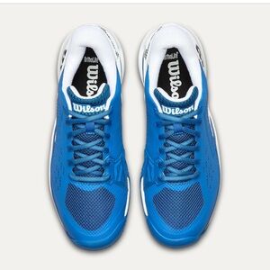 Wilson Rush Pro Ace Men's Tennis Shoe